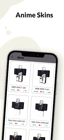 com.infinitizi.skinsforroblox.boys.skins.roblox.tshirt.pants.shirt