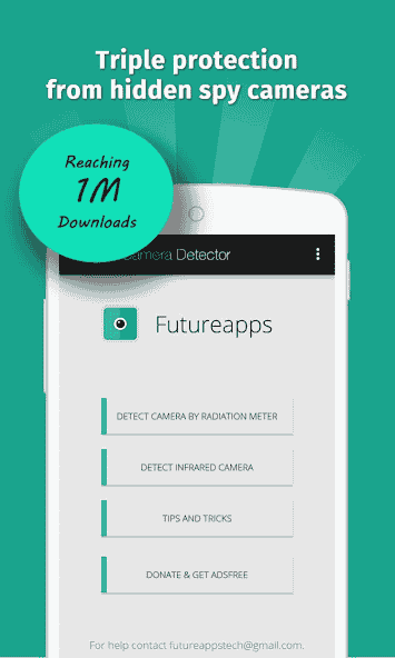 hiddencamdetector.futureapps.com.hiddencamdetector